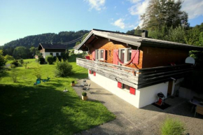 Ferienhaus Winterstaude, Kals Am Großglockner